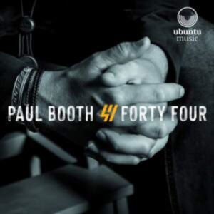 Booth Paul - 44 in the group CD / Jazz at Bengans Skivbutik AB (4153081)