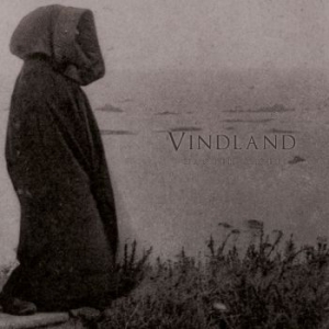 Vindland - Hanter Savet (Black Vinyl Lp) in the group VINYL / Hårdrock/ Heavy metal at Bengans Skivbutik AB (4153318)
