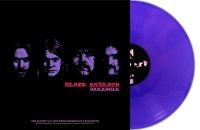 Black Sabbath - Bbc Sunday Show London 1970 (Purple Vinyl) in the group OUR PICKS / Friday Releases / Friday the 12th Jan 24 at Bengans Skivbutik AB (4153326)