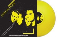 Depeche Mode - Live At The Hammersmith Odeon In Lo in the group VINYL / Pop-Rock at Bengans Skivbutik AB (4153336)