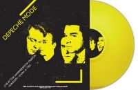 Depeche Mode - Live At The Hammersmith Odeon In Lo in the group VINYL / Pop-Rock at Bengans Skivbutik AB (4153336)