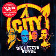 City - Am Fenster - Die Hits in the group VINYL / Dance-Techno,Elektroniskt at Bengans Skivbutik AB (4153369)