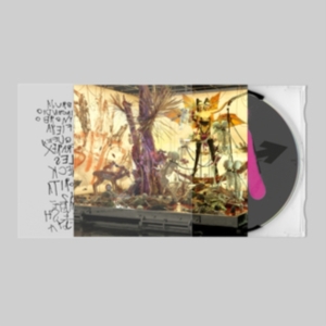 Arca - Kick Iii in the group Minishops / Arca at Bengans Skivbutik AB (4153383)