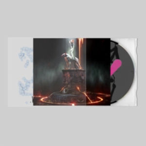 Arca - Kick Iiiii in the group Minishops / Arca at Bengans Skivbutik AB (4153385)