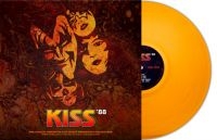 Kiss - '88 (Orange) in the group OUR PICKS / Startsida Vinylkampanj at Bengans Skivbutik AB (4153389)
