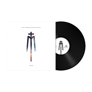 Mantar - Pain Is Forever And This Is The End in the group OTHER / -Start Metal Blade at Bengans Skivbutik AB (4153397)