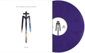 Mantar - Pain Is Forever And This Is The End in the group VINYL / Hårdrock at Bengans Skivbutik AB (4153398)