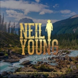 Young Neil - Klos Fm Broadcast Cow Palace Theate in the group VINYL / Pop-Rock at Bengans Skivbutik AB (4153409)