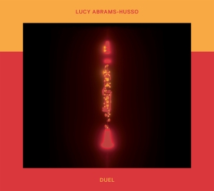 Elizabeth Hinkle-Turner Molly Joyc - Duel in the group Externt_Lager / at Bengans Skivbutik AB (4153419)