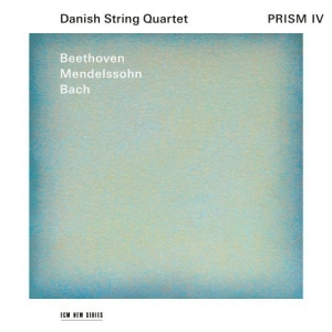 Ludwig Van Beethoven Felix Mendels - Prism Iv in the group Externt_Lager /  at Bengans Skivbutik AB (4153420)
