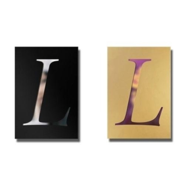 Lisa - 1st Single [LALISA] - Random Version in the group CD / K-Pop at Bengans Skivbutik AB (4153483)
