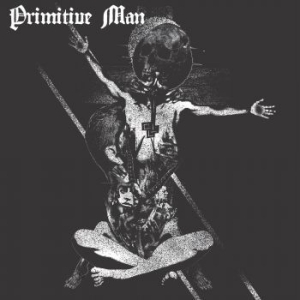 Primitive Man - Insurmountable (Colored) in the group VINYL / Hårdrock/ Heavy metal at Bengans Skivbutik AB (4154254)
