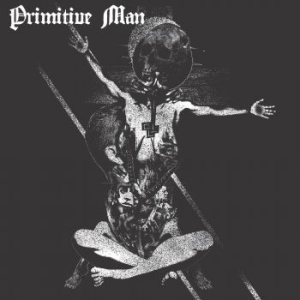 Primitive Man - Insurmountable (Colored) in the group VINYL / Hårdrock at Bengans Skivbutik AB (4154254)