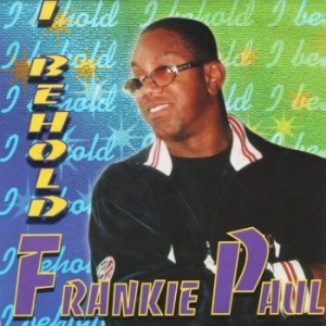 Paul Frankie - I Behold in the group VINYL / Reggae at Bengans Skivbutik AB (4154255)