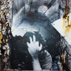 AN ISLE ATE HER - PHRENIA in the group VINYL / Pop-Rock at Bengans Skivbutik AB (4154274)