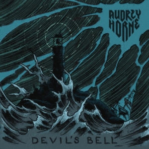 Audrey Horne - Devil's Bell in the group OTHER / Övrigt /  at Bengans Skivbutik AB (4154287)