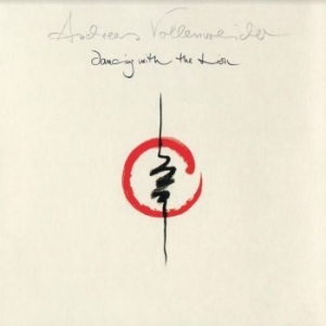 Vollenweider Andreas - Dancing With The Lion in the group VINYL / Jazz/Blues at Bengans Skivbutik AB (4154297)