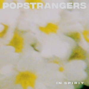 Popstrangers - In Spirit in the group VINYL / Pop-Rock at Bengans Skivbutik AB (4154300)