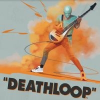 Various Artists - Deathloop - Ost in the group VINYL / Dance-Techno,Pop-Rock at Bengans Skivbutik AB (4154315)