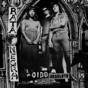 Rat Cage - Screams From The Cage in the group VINYL / Pop-Rock at Bengans Skivbutik AB (4154328)