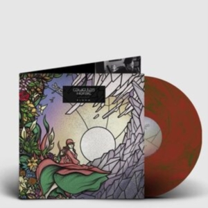 Caligula's Horse - Bloom (Marbled) in the group VINYL / Pop-Rock at Bengans Skivbutik AB (4154341)