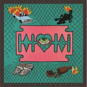 Lalalar - Bi Cinnete Bakar in the group VINYL / Pop-Rock,World Music at Bengans Skivbutik AB (4154354)