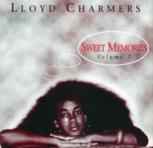CHARMERS LLOYD - SWEET MEMORIES VOL 7 in the group CD / Reggae at Bengans Skivbutik AB (4154392)