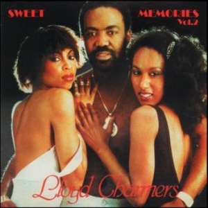 Charmers Lloyd - Sweet Memories Vol 2 in the group CD / Reggae at Bengans Skivbutik AB (4154396)