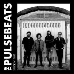 Pulsebeats - Lookin' Out in the group CD / Rock at Bengans Skivbutik AB (4154404)