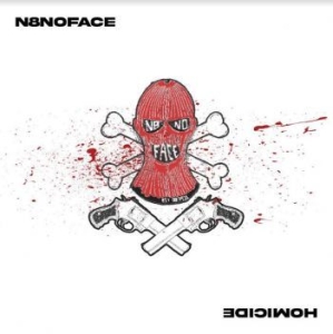 N8noface - Nanoface in the group CD / Pop-Rock at Bengans Skivbutik AB (4154409)