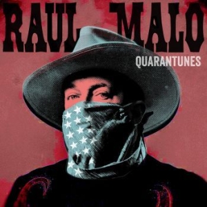 Raul Malo - Quarantunes Vol. 1 in the group CD / Pop-Rock at Bengans Skivbutik AB (4154415)