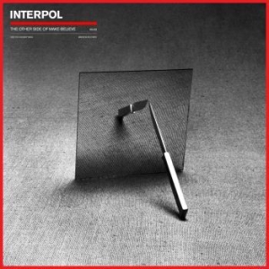 Interpol - The Other Side Of Make-Believe in the group CD / Pop-Rock at Bengans Skivbutik AB (4154471)