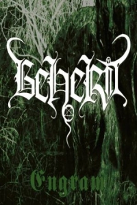 Beherit - Engram (Mc) in the group Hårdrock/ Heavy metal at Bengans Skivbutik AB (4154487)