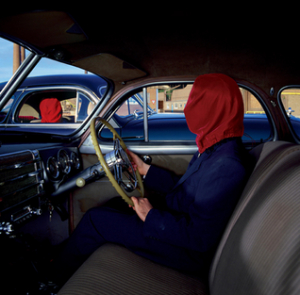 The Mars Volta - Frances The Mute in the group OTHER /  /  at Bengans Skivbutik AB (4154503)