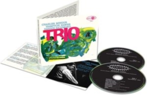 Charles Mingus - Mingus Three (Feat. Hampton Ha in the group OTHER / Övrigt /  at Bengans Skivbutik AB (4154504)