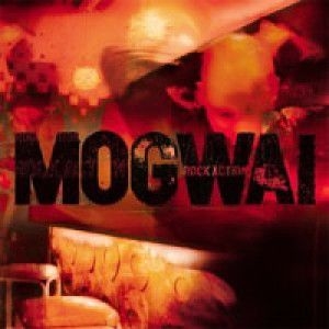 Mogwai - Rock Action in the group VINYL / Rock at Bengans Skivbutik AB (4154765)