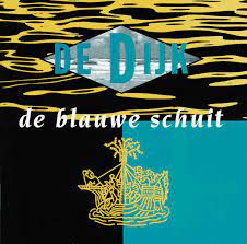 De Dijk - De Blauwe Schuit -Rsd- in the group OUR PICKS / Record Store Day / RSD2022 at Bengans Skivbutik AB (4155530)