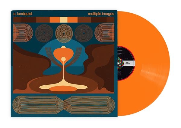 E. Lundquist - Multiple Images in the group OUR PICKS / Record Store Day / RSD2022 at Bengans Skivbutik AB (4155534)