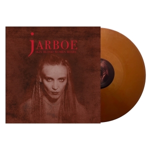 Jarboe - Skin Women Blood Roses in the group OUR PICKS / Record Store Day / RSD2022 at Bengans Skivbutik AB (4155542)
