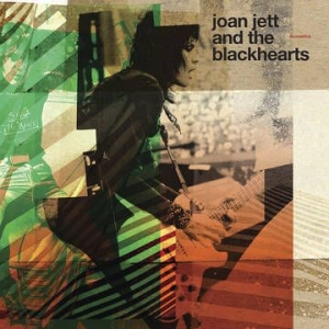 Jett Joan & The Blackhearts - Acoustics -Rsd- in the group OUR PICKS / Record Store Day / RSD2022 at Bengans Skivbutik AB (4155543)
