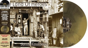 Kaukonen Jorma - Land Of Heroes in the group OUR PICKS / Record Store Day / RSD-Sale / RSD50% at Bengans Skivbutik AB (4155545)