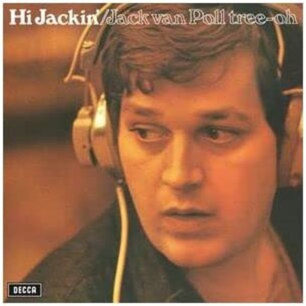 Jack van Poll Tree-Oh - Hi Jackin' in the group VINYL at Bengans Skivbutik AB (4155552)
