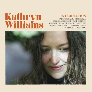 Williams Kathryn - Introduction in the group OUR PICKS / Record Store Day / RSD-Sale / RSD50% at Bengans Skivbutik AB (4155566)