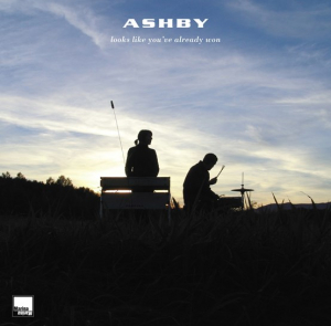 Ashby - Looks Like You've Already Won- Rsd22 i gruppen VI TIPSAR / Record Store Day / RSD-Rea / RSD50% hos Bengans Skivbutik AB (4155570)