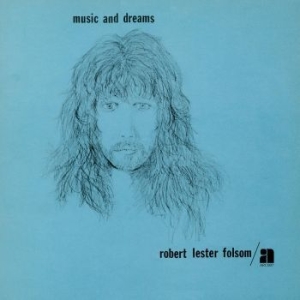 Folsom Robert Lester - Music And Dreams (Blue Sea-Glass Vi in the group OUR PICKS / Record Store Day / RSD-Sale / RSD50% at Bengans Skivbutik AB (4155580)
