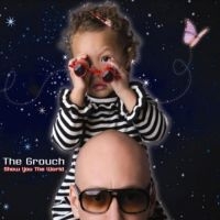GROUCH - SHOW YOU THE WORLD (RED & BLUE) in the group OUR PICKS / Record Store Day / RSD-Sale / RSD50% at Bengans Skivbutik AB (4155587)