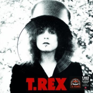 T.Rex - Slider (Picture Disc) in the group OUR PICKS / Record Store Day / RSD2022 at Bengans Skivbutik AB (4155604)