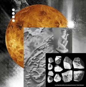 Thevenin Chloe - Counting Stars With You (Musiques F in the group OUR PICKS / Record Store Day / RSD2022 at Bengans Skivbutik AB (4155605)