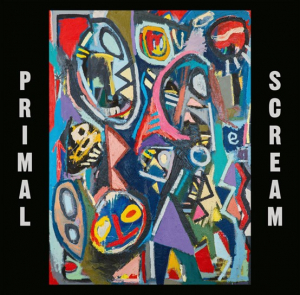 Primal Scream - Shine Like Stars (Andrew Weatherall Remi in the group OUR PICKS / Record Store Day / RSD-Sale / RSD50% at Bengans Skivbutik AB (4155626)