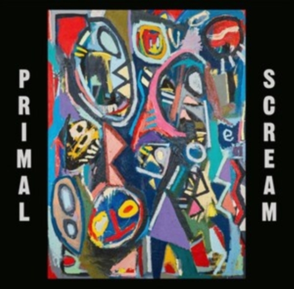 Primal Scream - Shine Like Stars (Andrew Weatherall Remix) in the group OUR PICKS / Record Store Day / RSD 2013-2024 at Bengans Skivbutik AB (4155626)